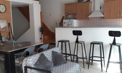 Appartement Village Argelès Sur Mer Les Oliviers 2km plage