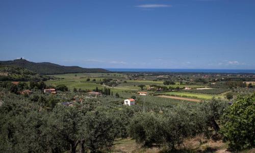 Grazioso bilocale ideale per due persone