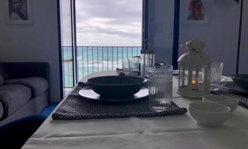 Il mare in un bicchiere