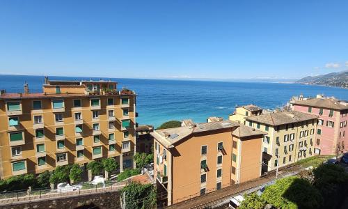 Palazzo degli Armatori appartamento storico