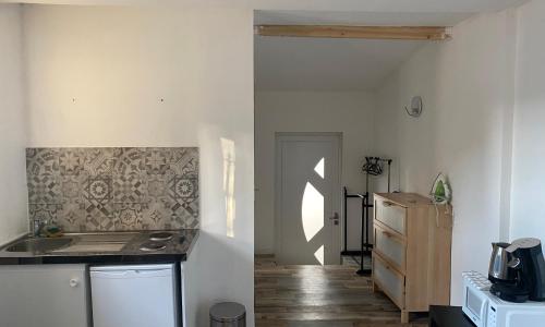 L’Ephemere Saint-Louis Maisonette