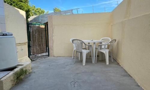 L'Éphémère Saint Louis - Maison Rouge