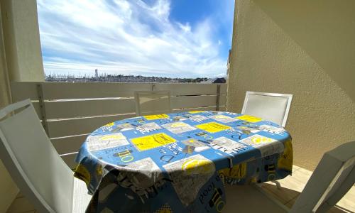 REF 043 T2 Résidence avec piscine Port du Crouesty