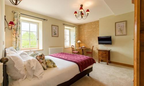 Deluxe Room photo