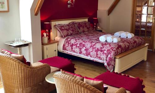 Deluxe Room photo