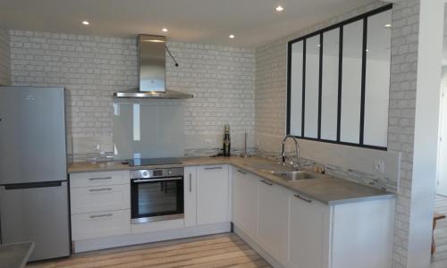 Le gîte de la forge