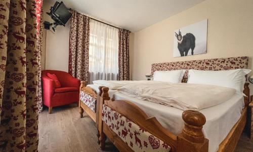 Bed and breakfast Stella Alpina