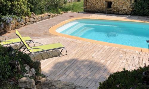 l'Oustaou B&B Piscine & Spa