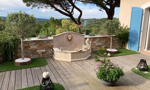 La maison de l Escalet