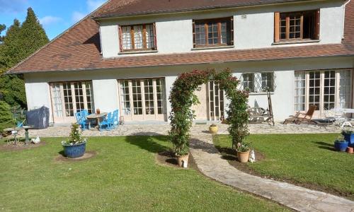 Le Clos Ronsard Suite Parentale