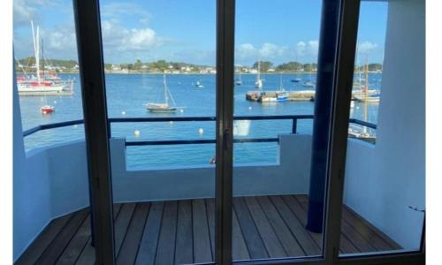 Une Vue Exceptionnelle