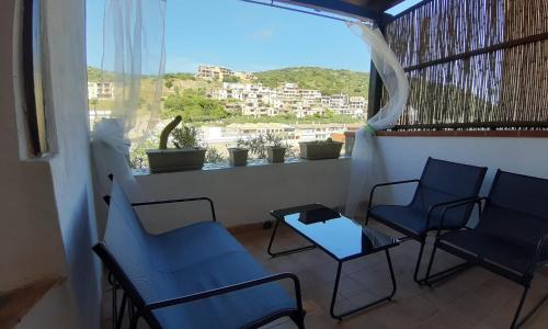 Appartamento vacanze Villasimius