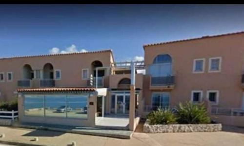 Studio situé à 20 metres de la plage d Agosta Porticcio