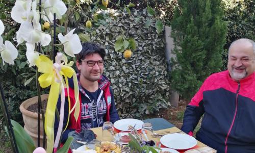 B&B Il Giardino Etrusco