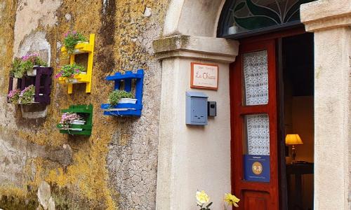 Appartamento La Chicca