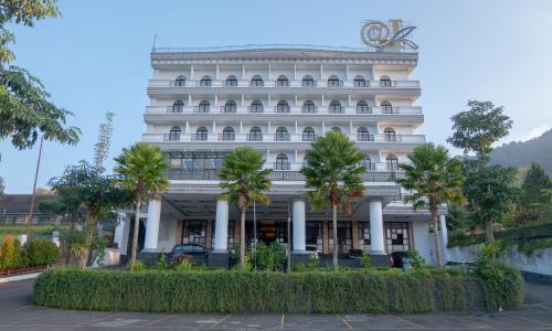 @K Hotel