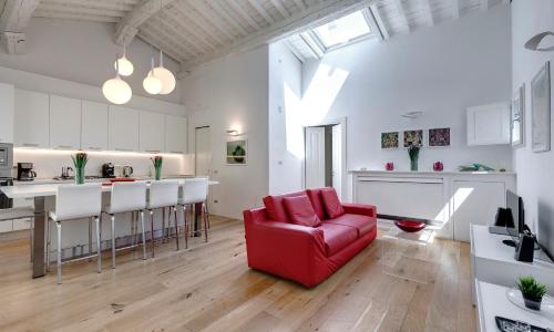 Mamo Florence - Margot Apartment