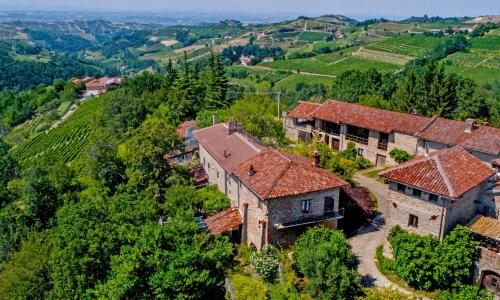 Holiday Home Antico Borgo del Riondino by Interhome