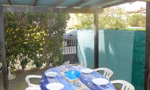 Apartment Les Balcons de la Méditerranée-6 by Interhome