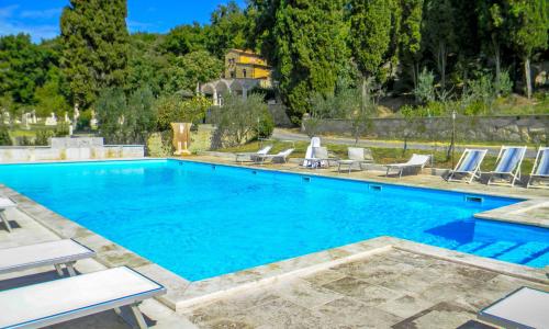 Holiday Home Casa Del Boscaiolo by Interhome