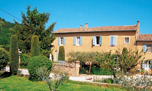 Holiday Home L'Olivier - MBE102 by Interhome