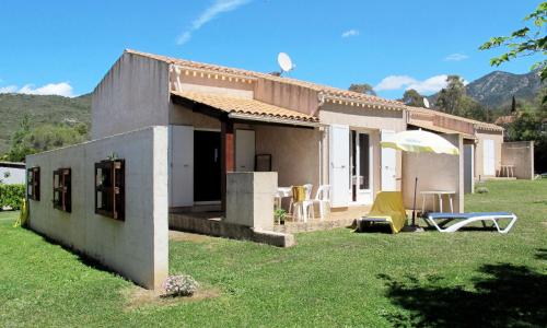 Holiday Home La Pinede-2 by Interhome