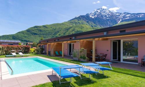 Holiday Home Gelsomini - CCO522 by Interhome