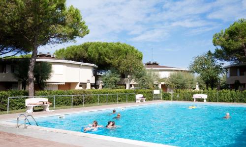 Apartment Villaggio Tivoli-1 by Interhome