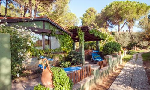 Holiday Home Piccola Oasi-1 by Interhome