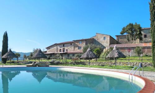 Holiday Home Ginestre 11 by Interhome