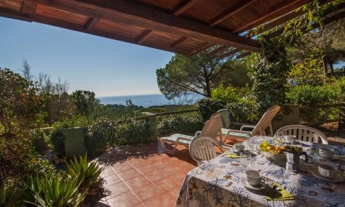 Holiday Home Piccola Oasi-3 by Interhome