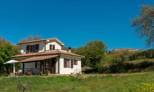 Holiday Home Querceto by Interhome