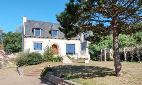 Holiday Home Etoile de Mer - EQY101 by Interhome