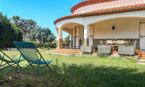Villa La Salamandre by Interhome