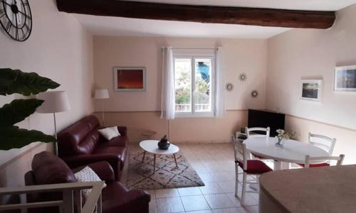 Maison de village 60m2 pratique et confortable