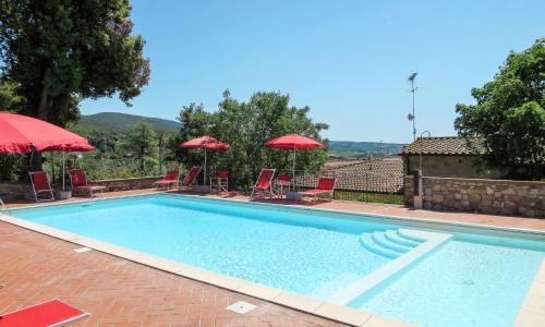 Apartment Giada by Interhome