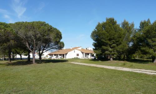 Mas du Clos de la Barque