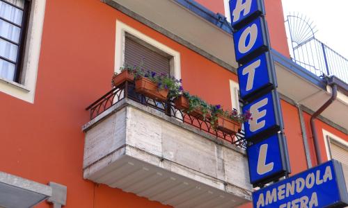 Hotel Amendola Fiera