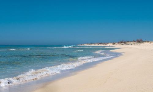 Casa al Mare con vista torre vado - posto vecchio 350 metri dal mare