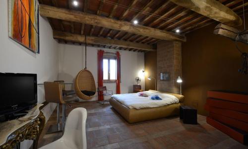 Morelliana4Rooms