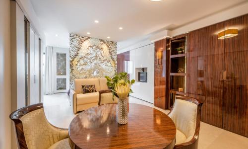 Milan Royal Suites – Centro