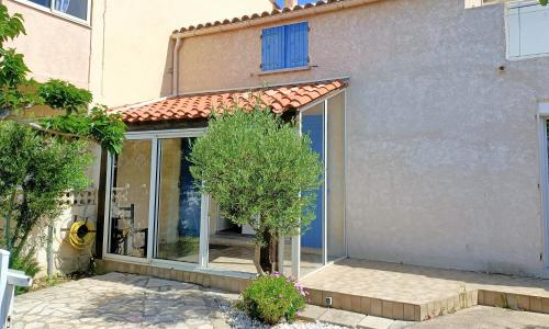 Charmante Maison à 200 mètres de la Plage, Saint-Pierre-La-Mer 10INAV5