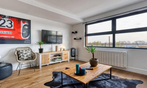 L' Annexe du Cosmopolitain