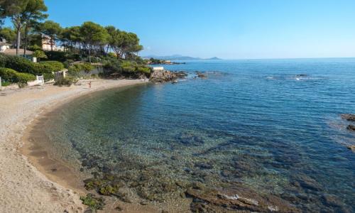 Charmante petite maison à St Aygulf