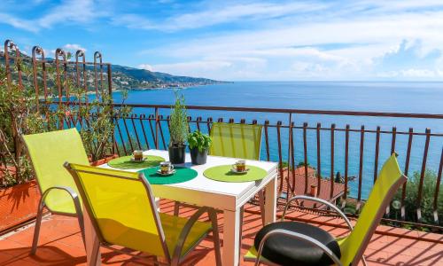 Apartment Paradise View by Interhome