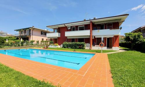 Narcisa VIEW LAKE&POOL apartment