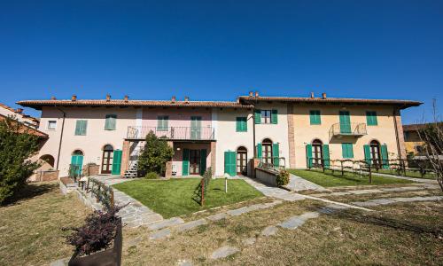 La Torricella Case Vacanze Appartamenti