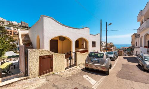 Casa Vico Manzoni by BarbarHouse