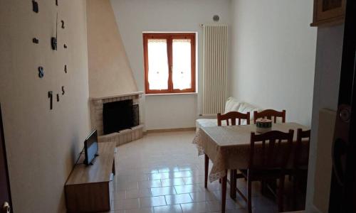 Appartamento tra mare e centro paese