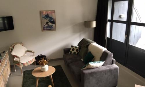 Appartement Royal Milan à deux clés partie nuit et partie jour